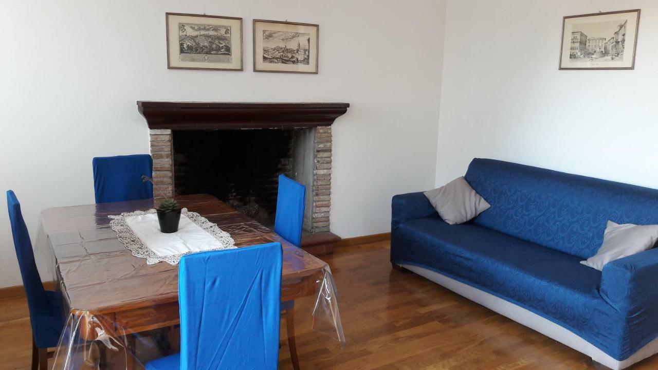 Apartament Via Piantarose, 12 Perugia Zewnętrze zdjęcie