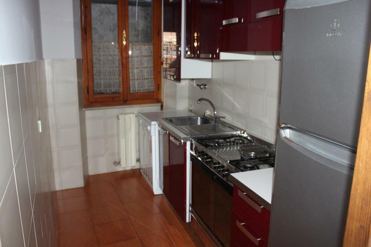 Apartament Via Piantarose, 12 Perugia Zewnętrze zdjęcie
