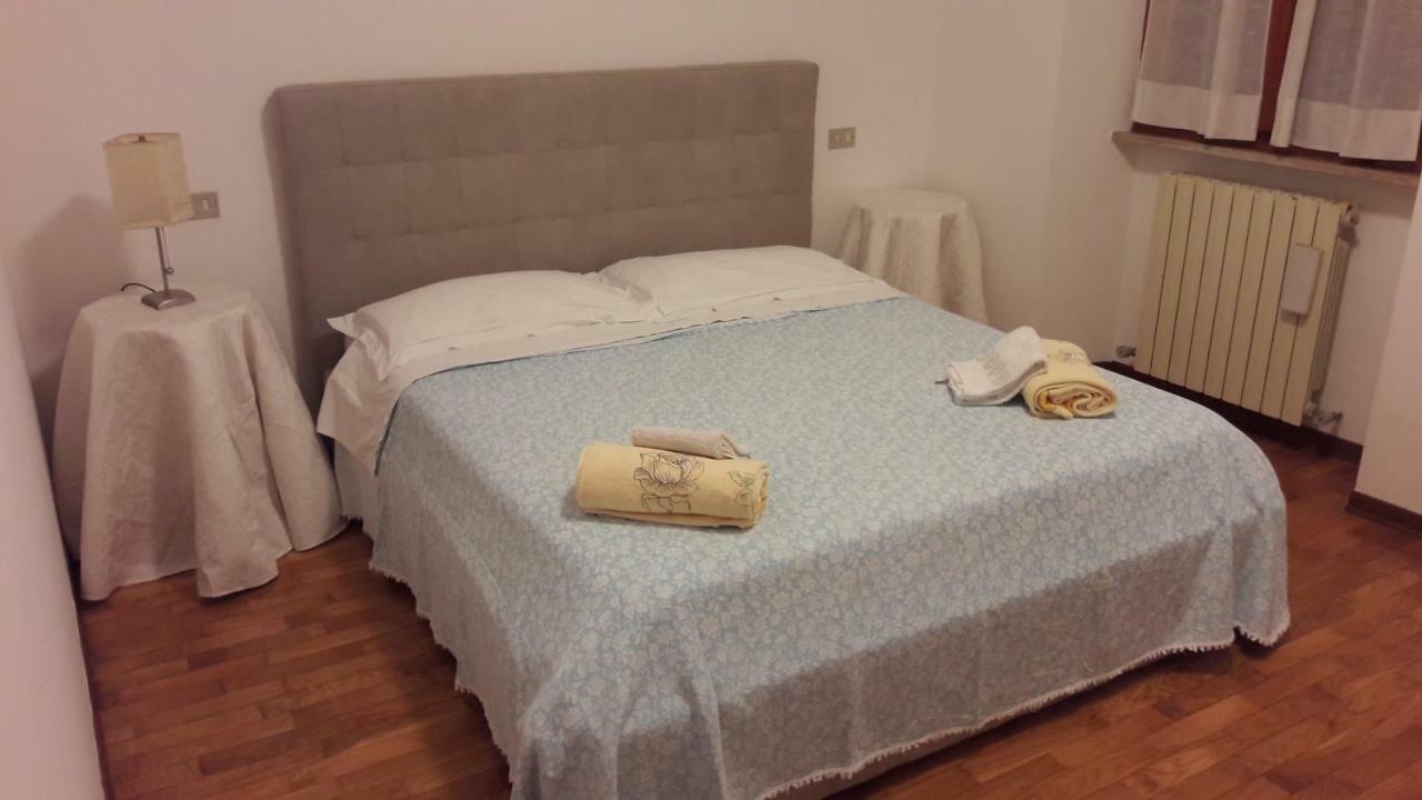 Apartament Via Piantarose, 12 Perugia Zewnętrze zdjęcie