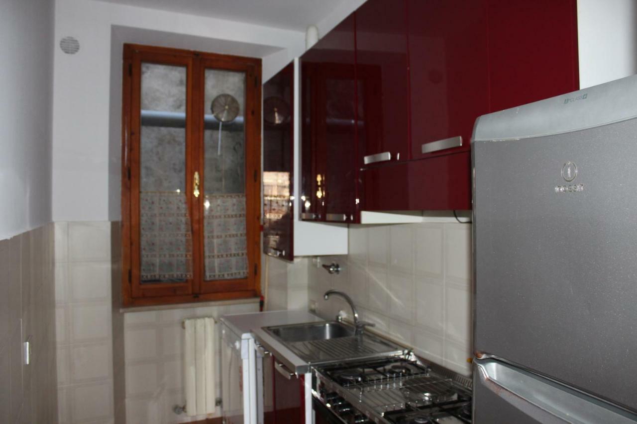 Apartament Via Piantarose, 12 Perugia Zewnętrze zdjęcie