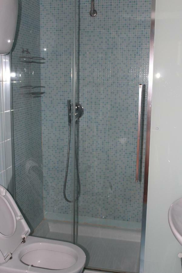 Apartament Via Piantarose, 12 Perugia Zewnętrze zdjęcie
